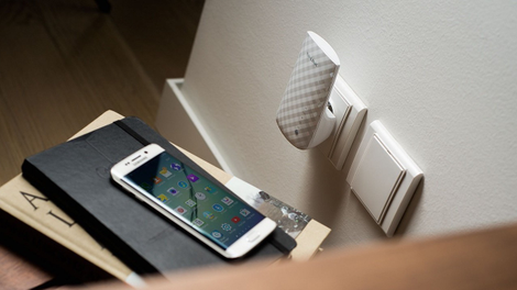TP-Link AC750 Range Extender | $20 | Amazon | Clip the $5 coupon